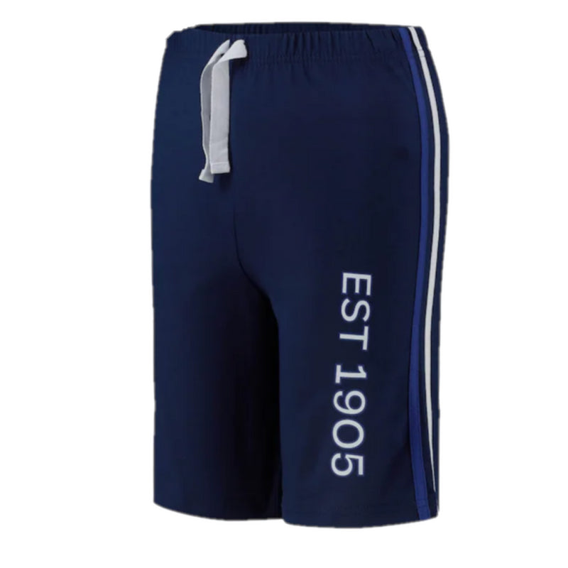Chelsea Football Kid's Pyjamas Blue Short Navy/Blue Pyjamas