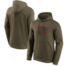 New England Patriots Hoodie Men's NFL Sweatshirt Top