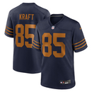 Green Bay Packers Men's Jersey NFL Nike Top - Parsons
