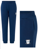 Preston North End Football Joggers Men's Castore Core Pants