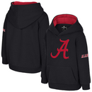 Alabama Crimson Tide Sweatshirt Men's Colosseum NCAA Top