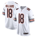 Chicago Bears Men's Jersey NFL Nike Top