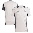 Real Madrid Football Shirt Men's adidas Training Top