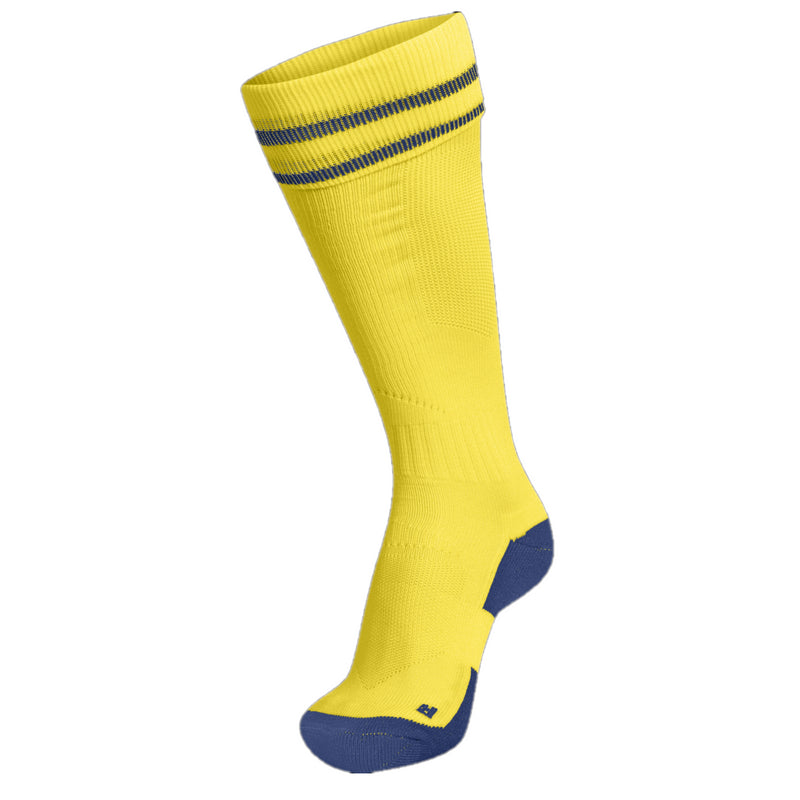 Hummel Training Football Socks Kid's/Adult Element Fundemental Socks