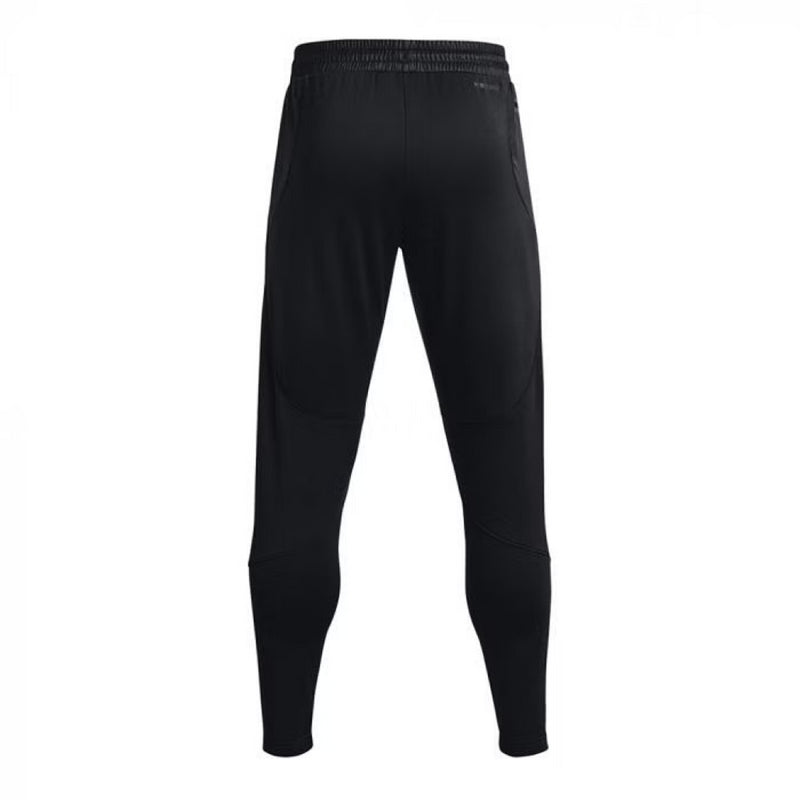 Under Armour Men's Joggers UA Armour Fleece Storm Black Pants