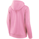 Los Angeles Lakers Hoodie NBA Women's Pink Hoodie