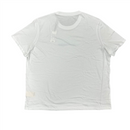 Lee Jeans Men's T-Shirt White Short Sleeve Graphic Top
