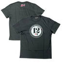 Angel Nieto Men's T-Shirt Always With US Maestro Black Top