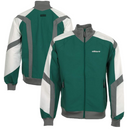 adidas Originals Men's Jacket Green EQT Wind Jacket