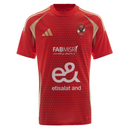 Al Ahly Home Shirt Men's Football Nike 2024 Top