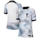 Liverpool Kid's Football Shirt Nike Away Top