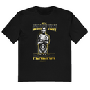 UFC Alex Pereira T-Shirt Fanatics Men's 307 Champion Black Top