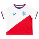 Rangers Football Mini Kit Baby Castore Away 22/23 Kit
