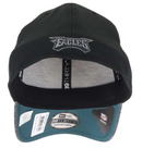 Philadelphia Eagles Adult Cap New Era NFL Grey Collection Hat