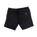 11 Degrees Men's Shorts Black & Grey Shorts