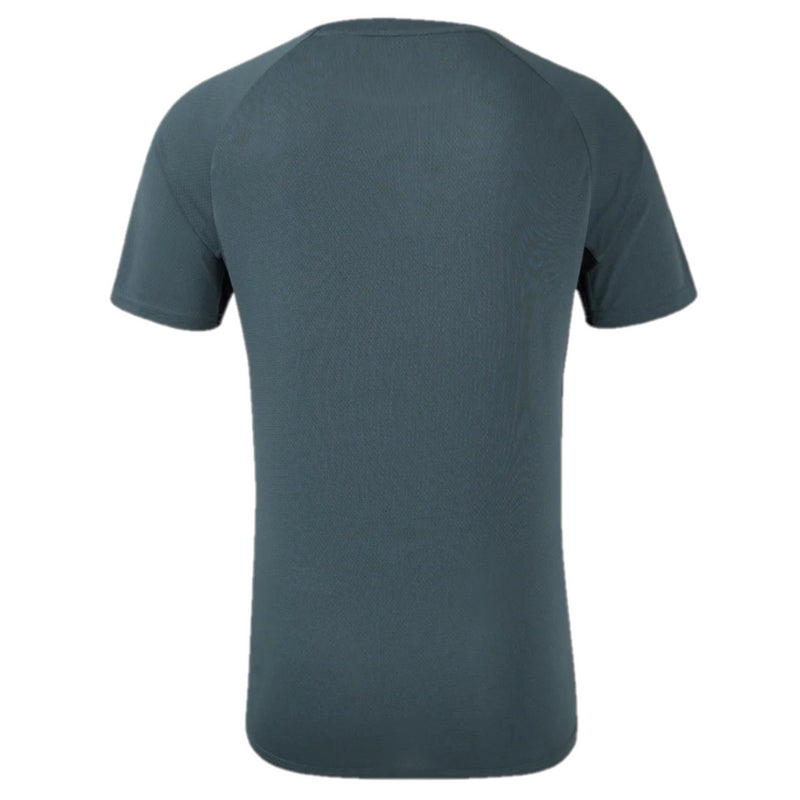 Bath Rugby Kid's T-Shirt Castore Pro Players Training Top
