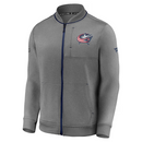 Columbus Blue Jackets Jacket NHL Men's Locker Room Jacket