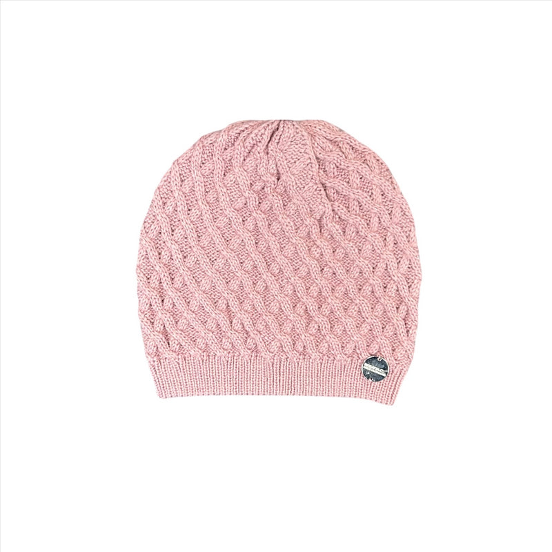 Regatta Women's Hiking Beanie Powder Pink Multimax Hat