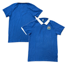 Newcastle United Men's Polo Shirt Castore Football Polo Top