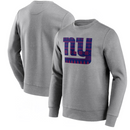 New York Giants Hoodie Men's NFL Sweatshirt Top