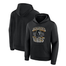 NBA Kid's Hoodie Fanatics Quick Strides Basketball Top
