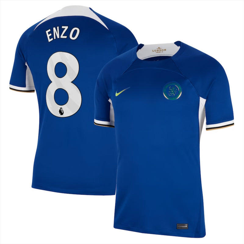 Chelsea Men's Football Shirt Nike Home 2023/24 Top
