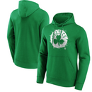 Boston Celtics NBA Hoodie Men's Hoodie Sweatshirt Top
