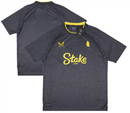 Everton Men's Football Shirt Castore Away Top