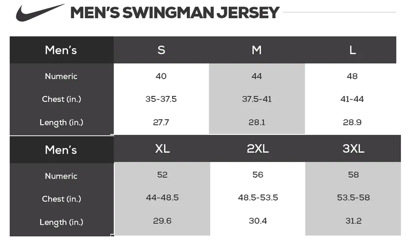 Mystery best sale nba jersey