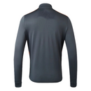 Rangers Men's 1/4 Zip Castore Players Matchday Midlayer