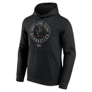 The Olympics Collection Hoodie Men's Gymnastics Pictogram Top