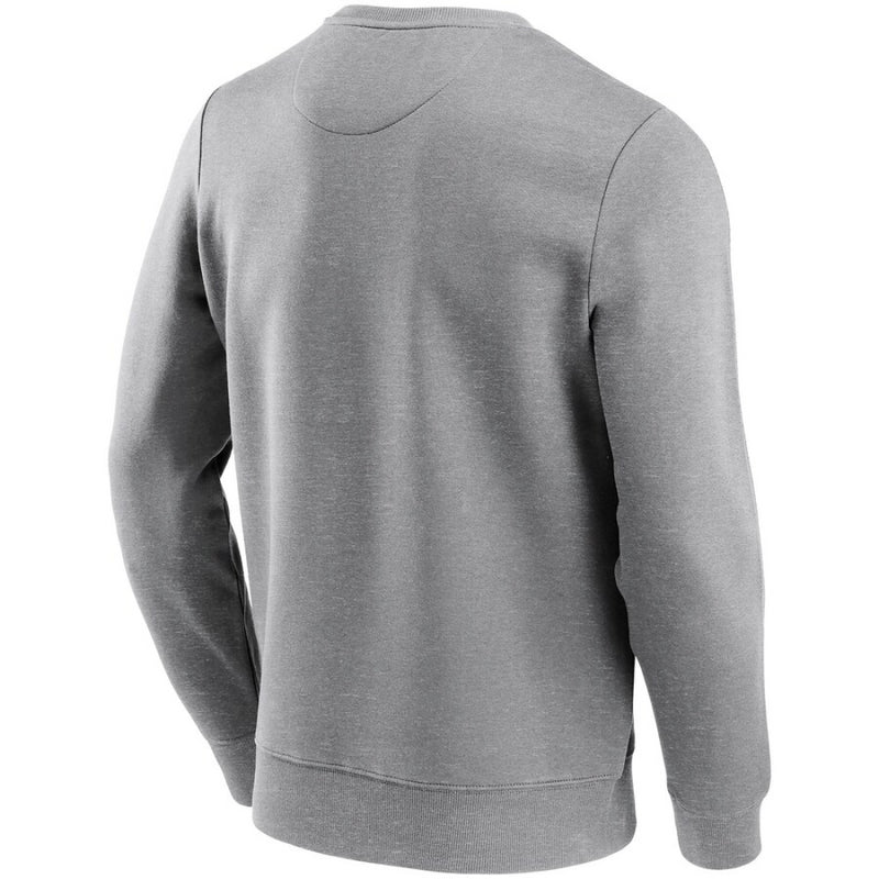Chicago Bears Men's Sweatshirt NFL Neutral Wordmark Sweatshirt