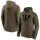 Cincinnati Bengals NFL Sweatshirt Men's Hoodie/Sweatshirt