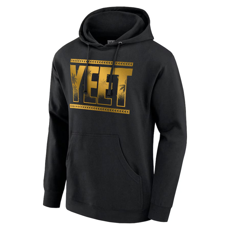 WWE Women's Graphic Hoodie Yeet Jey Uso Hoodie