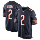 Chicago Bears Men's Jersey NFL Nike Top