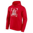 England Rugby Men's Hoodie World Cup 2025 Champions Hoodie