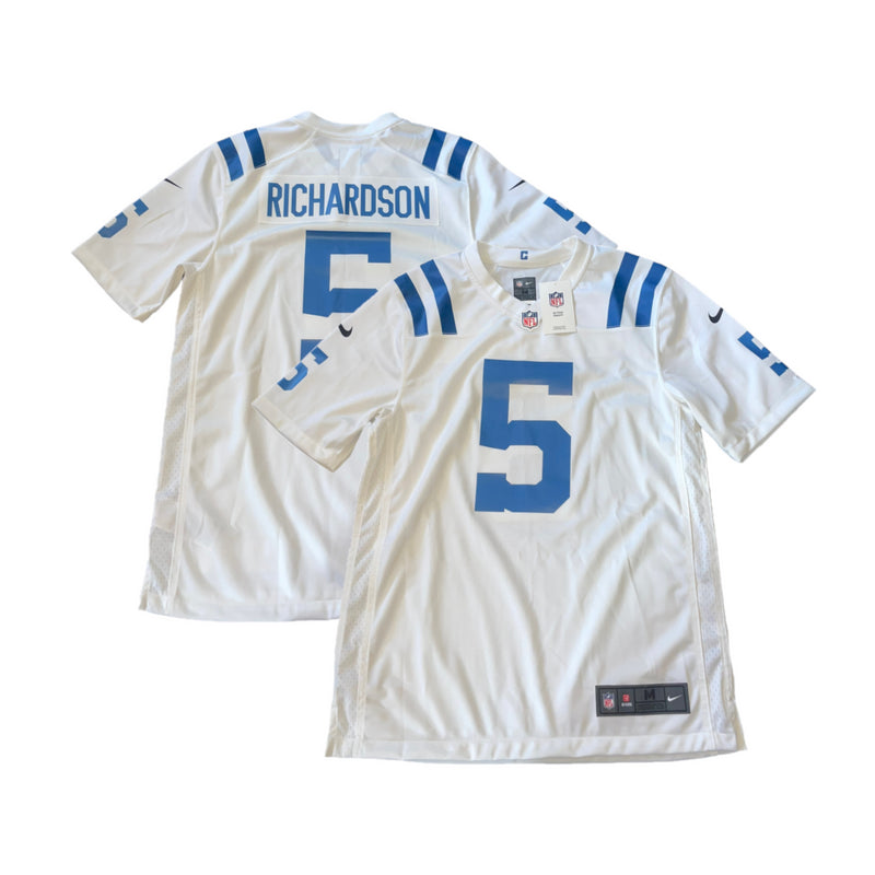 Indianapolis Colts NFL Jersey Men's Nike American Football Top