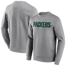 Green Bay Packers NFL Sweatshirt Men's Hoodie/Sweatshirt