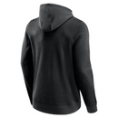 LA 2028 Olympics Hoodie Men's Neon Outline Graphic Top