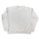 England Rugby Women's Sweatshirt Lilac Wordmark Sweatshirt