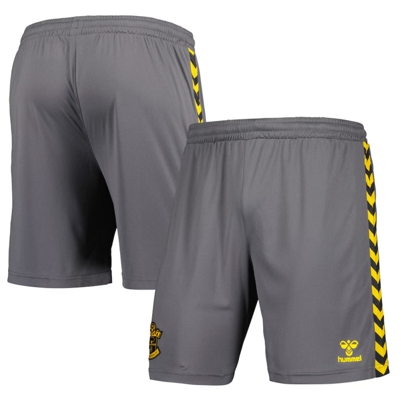 Southampton Men's 3rd Shorts Hummel Football Shorts