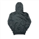 Gloucester Rugby Kid's Hoodie Oxen Black Hoodie Top