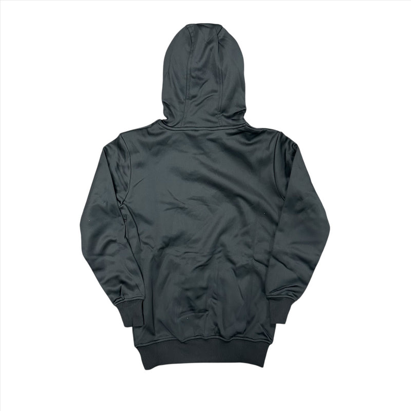 Gloucester Rugby Kid's Hoodie Oxen Black Hoodie Top