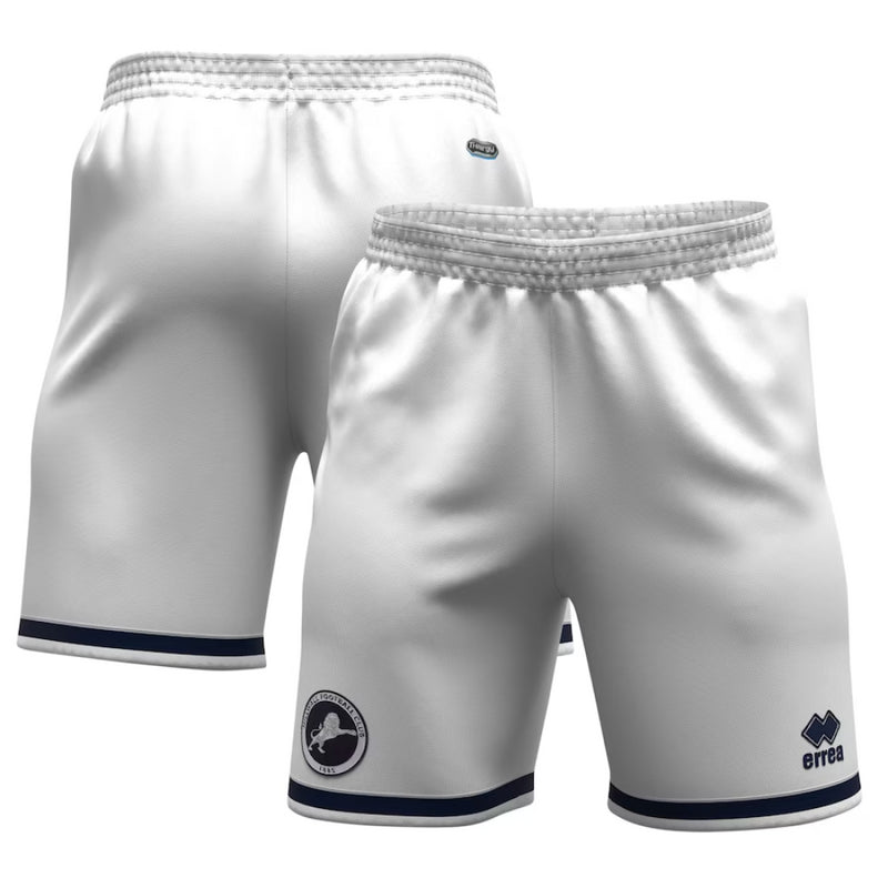 MiIlwall Football Baby Shorts adidas 23/24 Home Shorts