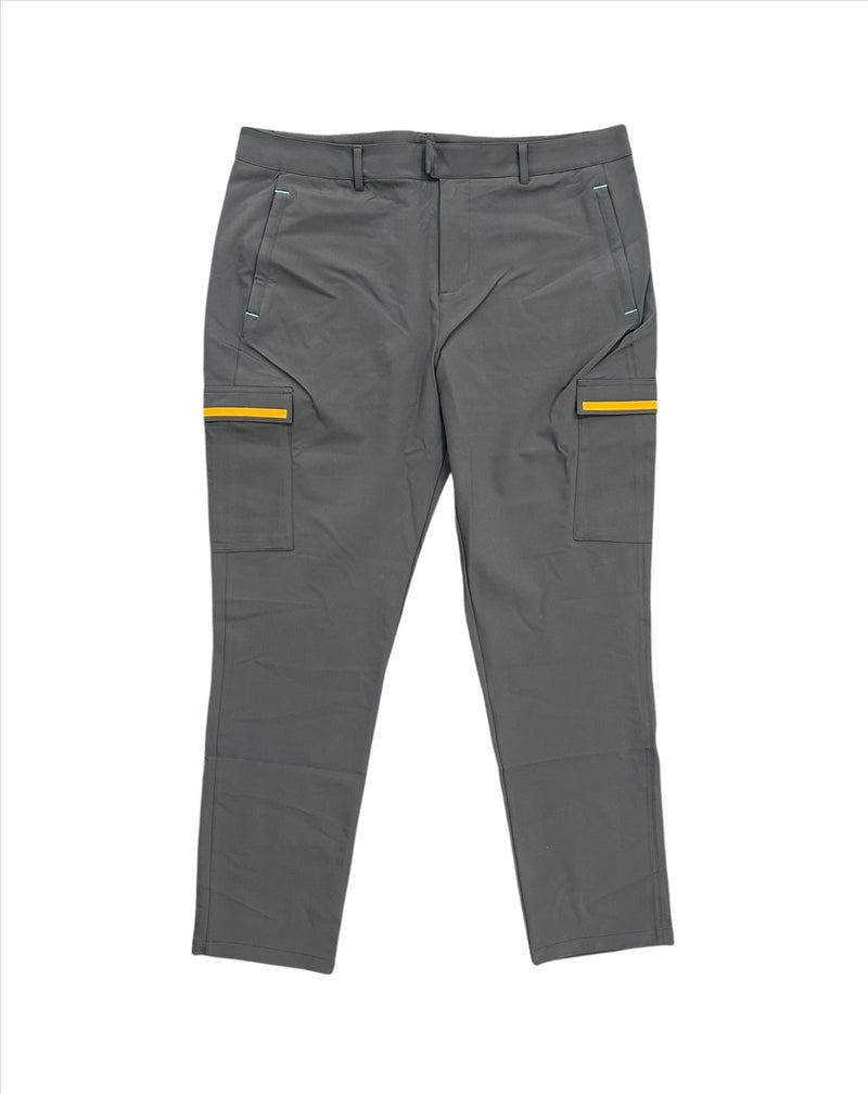 McLaren Castore Men's Trousers F1 Team Pit Lane Crew Pants