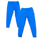 Rangers Football Men's Trousers Castore Blue Heritage Pants