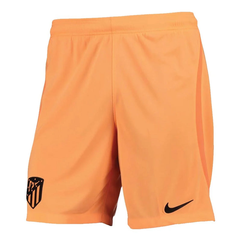Atletico Madrid Kid's 3rd Shorts Nike Football Shorts