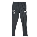 MK Dons Trousers Men's Castore Football Slim Fit Pants
