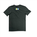 Valentino Rossi MotoGP T-Shirt VR46 Sun & Moon Graphic Top