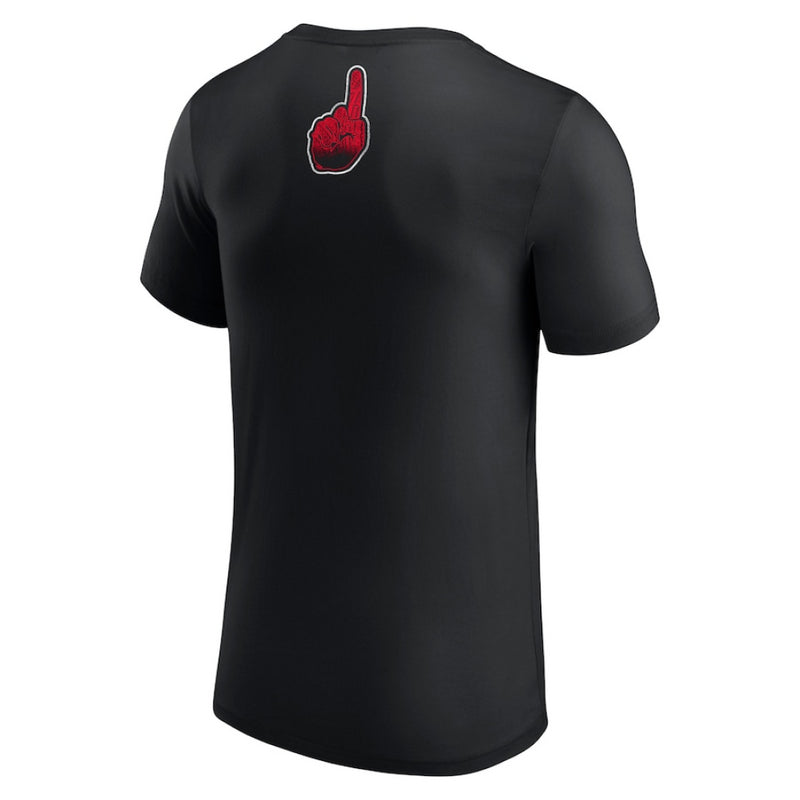 WWE Kid's Graphic T-Shirt The Bloodline Certified Uce Top